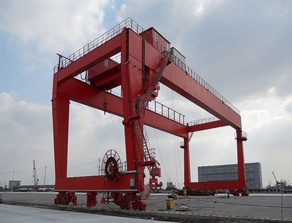 DN2-40C型一體式懸掛點(diǎn)焊機(jī)
